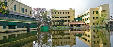 Narasinha Dutt College-image