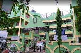 Sarsuna College-gallery-image-1