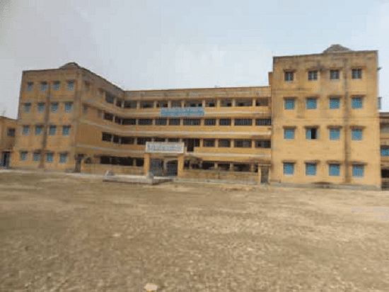 Sishu Bikash College of Education