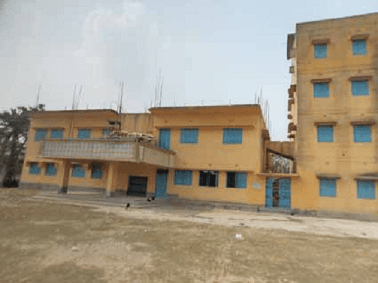 Sishu Bikash College of Education-image