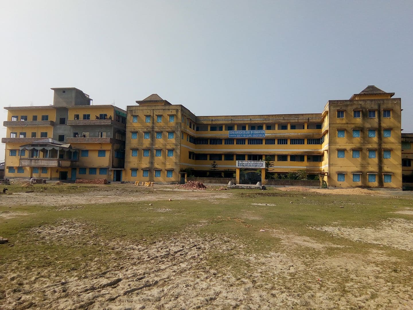 SBCE Baruipur-image