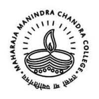 Maharaja Manindra Chandra College logo