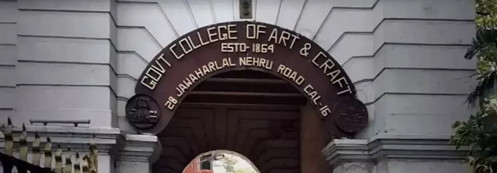 Government College of Art and Craft-image