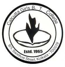 C.G.B.T. College-logo