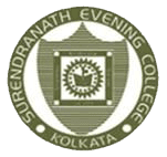 Surendranath Evening College logo