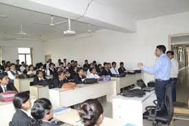 Jyotirmoy School of Law-image