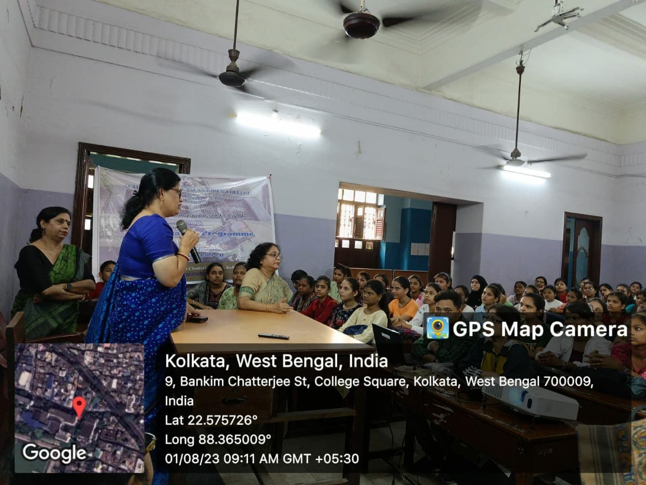 Seth Soorajmull Jalan Girls College