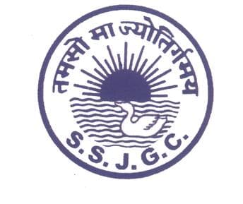 Seth Soorajmull Jalan Girls College logo
