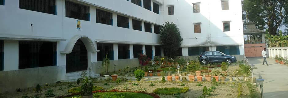 SSRB College-image