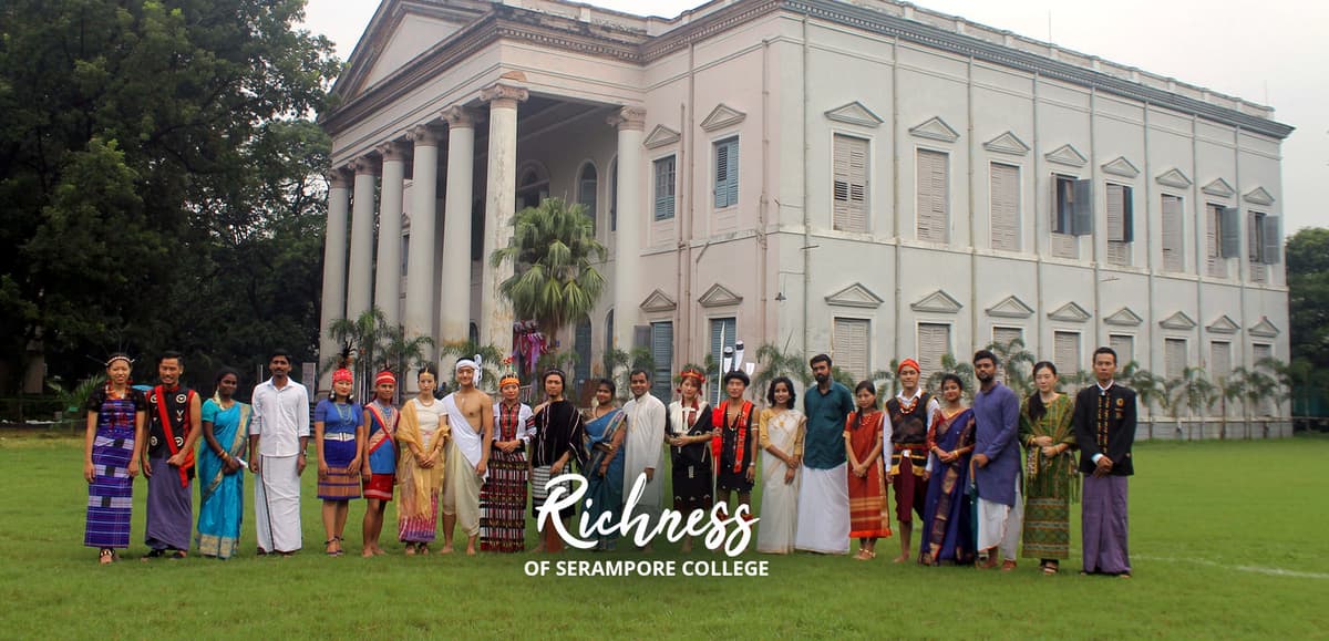 Serampore College-gallery-image-1