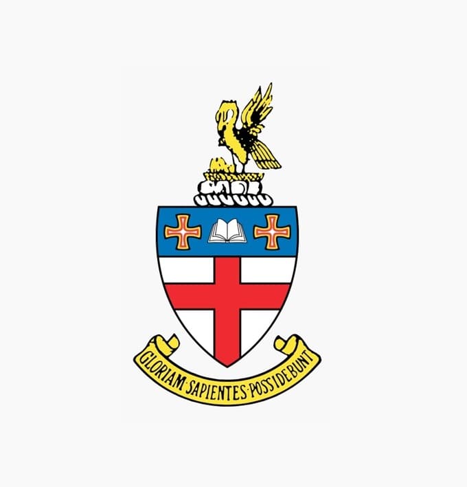 Serampore College-logo
