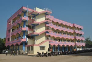 P. M. Patel Law College-gallery-image-3