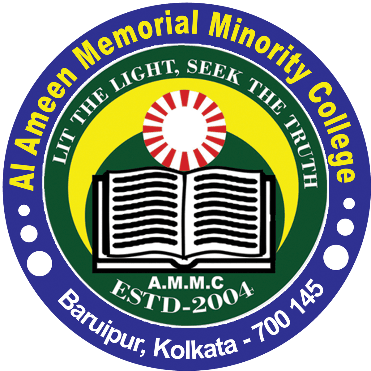 Al-Ameen College-gallery-image-2