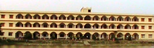 Parameswar Mahavidyalaya-image