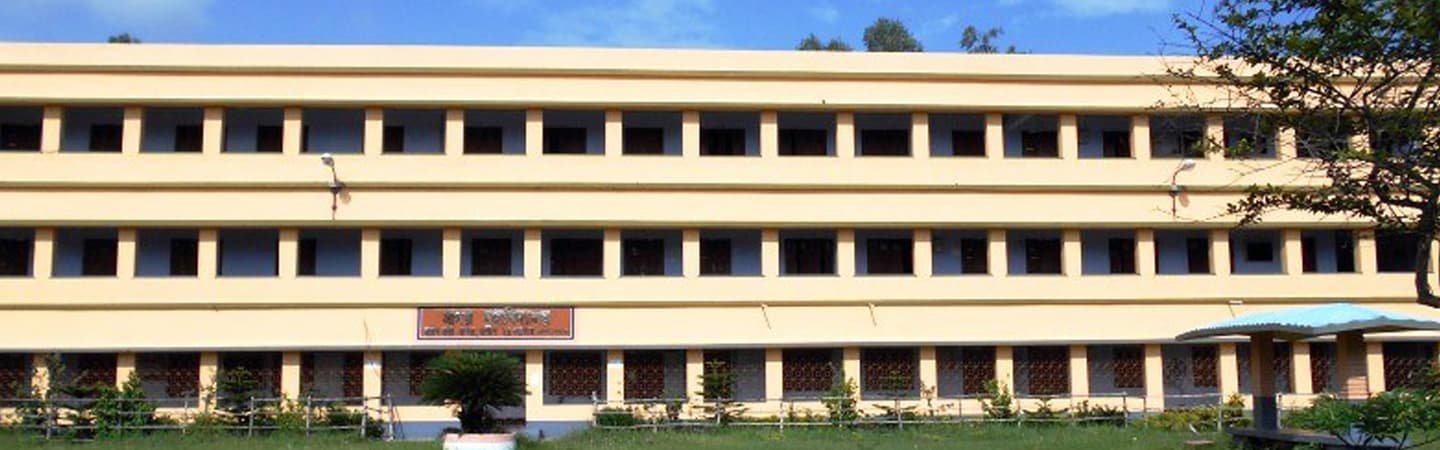 Sagar Mahavidyalaya-image