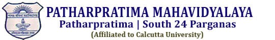 Pathar Pratima Mahavidyalaya-logo