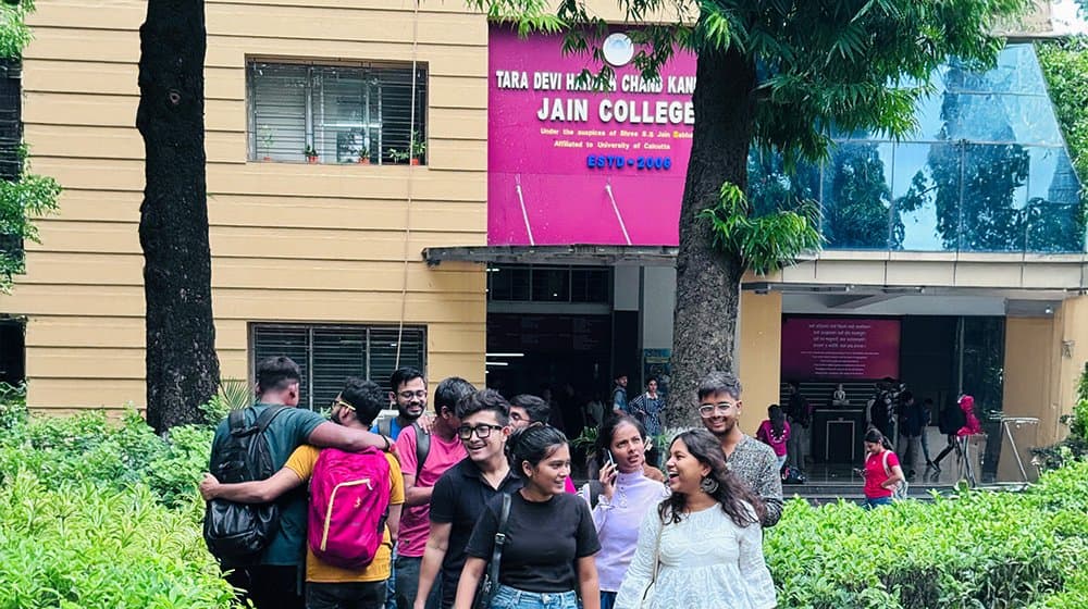 THK Jain College-gallery-image-1