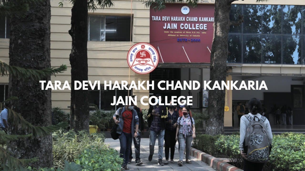 Taradevi Harakhchand Kankaria Jain College-image