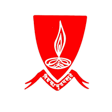 Rani Birla Girl's College logo