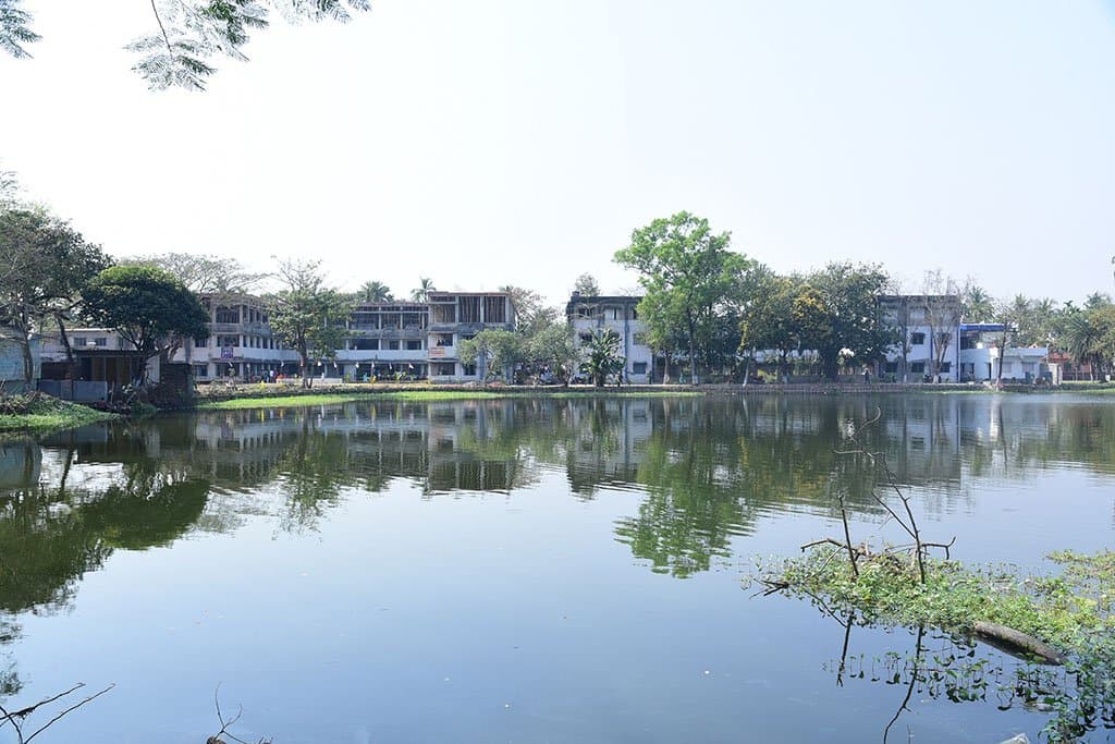 Sonarpur College-image