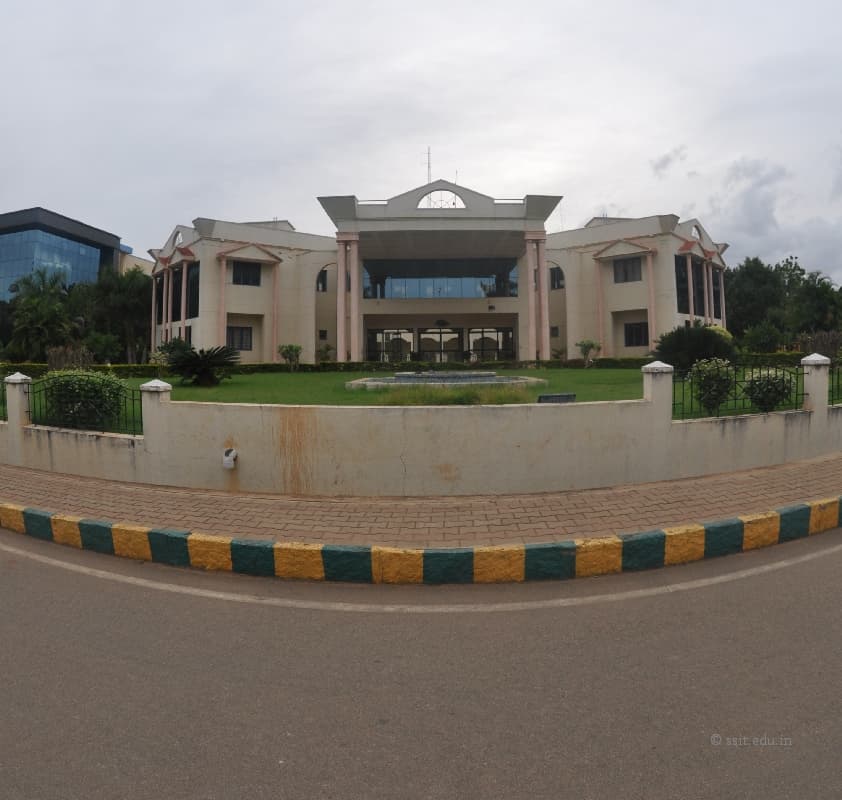 SSIT Tumkur-gallery-image-0