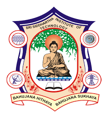 Sri Siddhartha Institute of Technology-logo