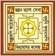 Vidyasagar College-logo