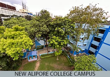New Alipore College-image