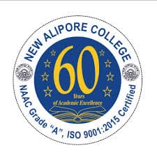 New Alipore College-logo