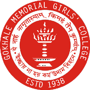 Gokhale Memorial Girls' College-logo
