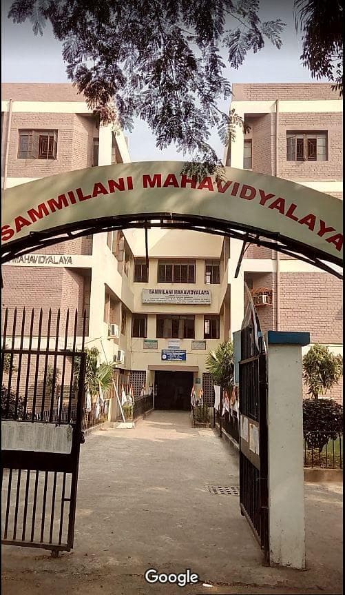 Sammilani College-image