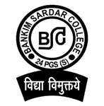 Bankim Sardar College-logo