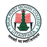Raja Peary Mohan College-logo