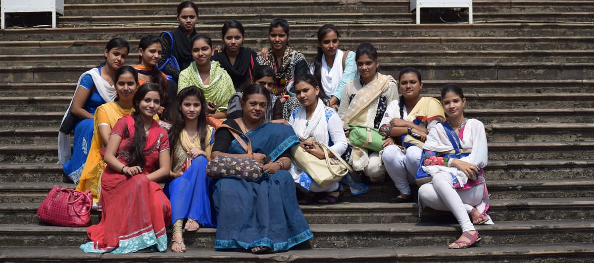 Calcutta Girls' College-gallery-image-1