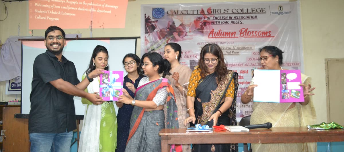 Calcutta Girls' College-gallery-image-4