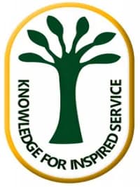 Calcutta Girls' College-logo