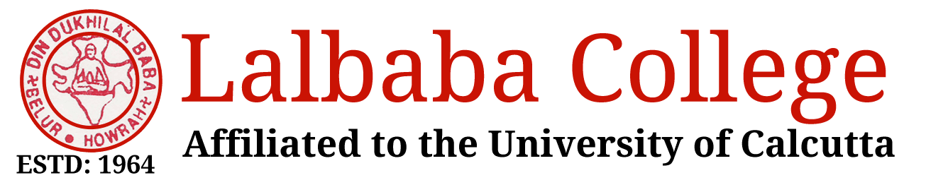 Lalbaba College-logo