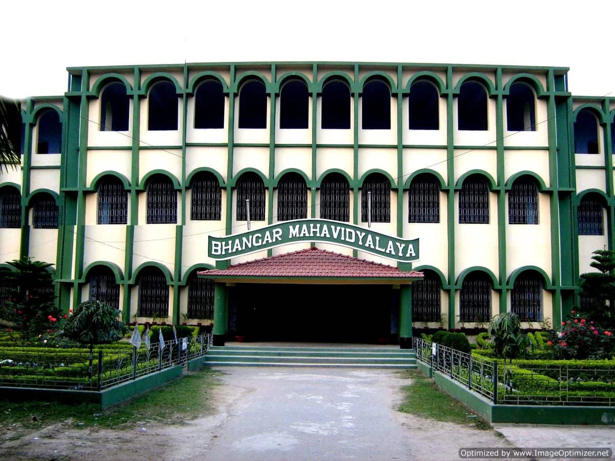 Bhangar Mahavidyalaya-image