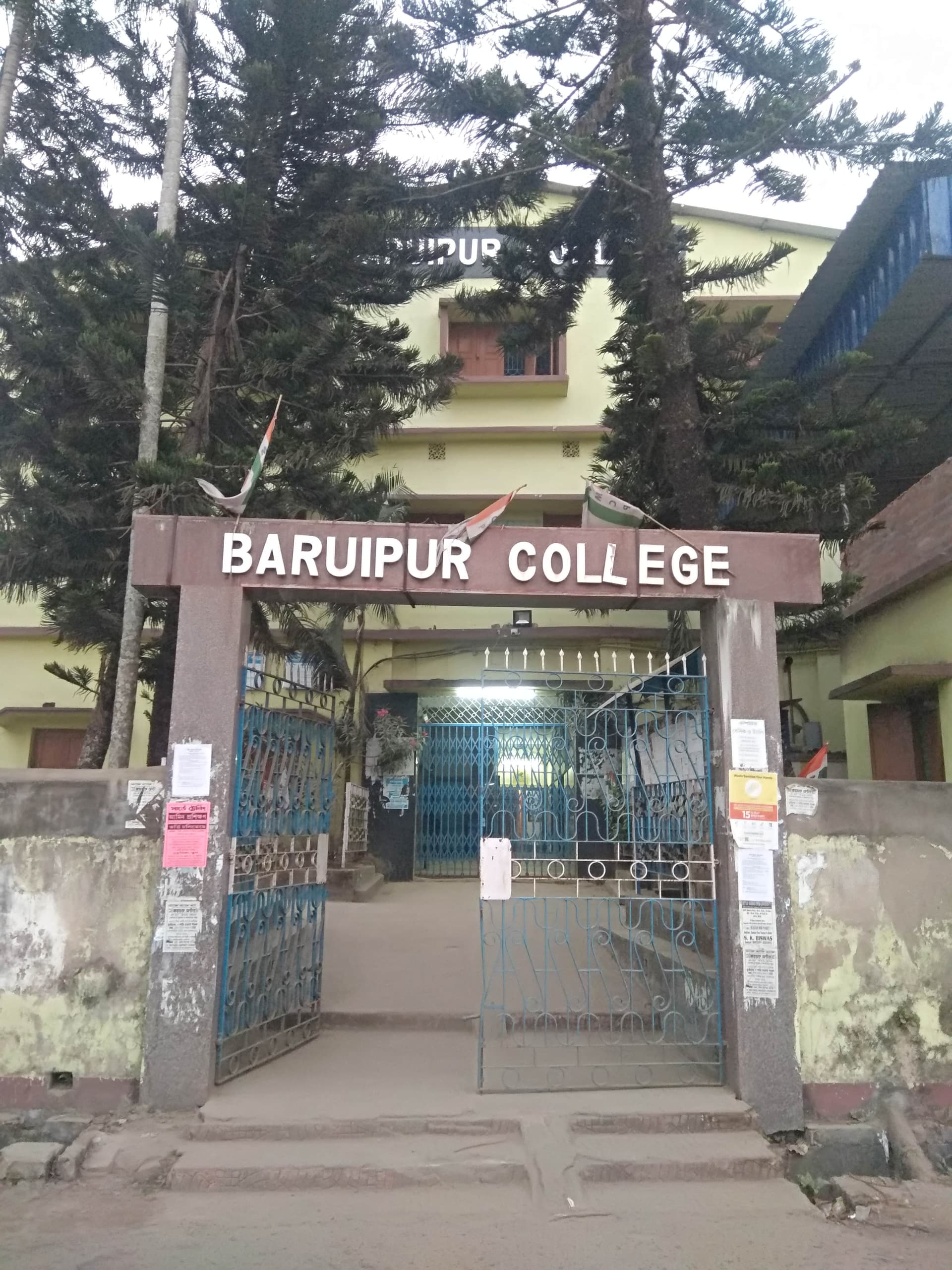BC Baruipur-image