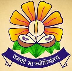 Patel Arts College Anand-logo
