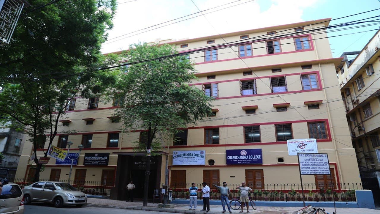 Charuchandra College-image