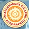 Charuchandra College-logo