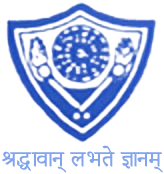 Heramba Chandra College logo