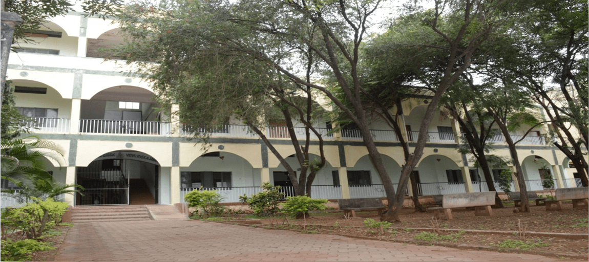 Sarada Vilas Teacher's College-image