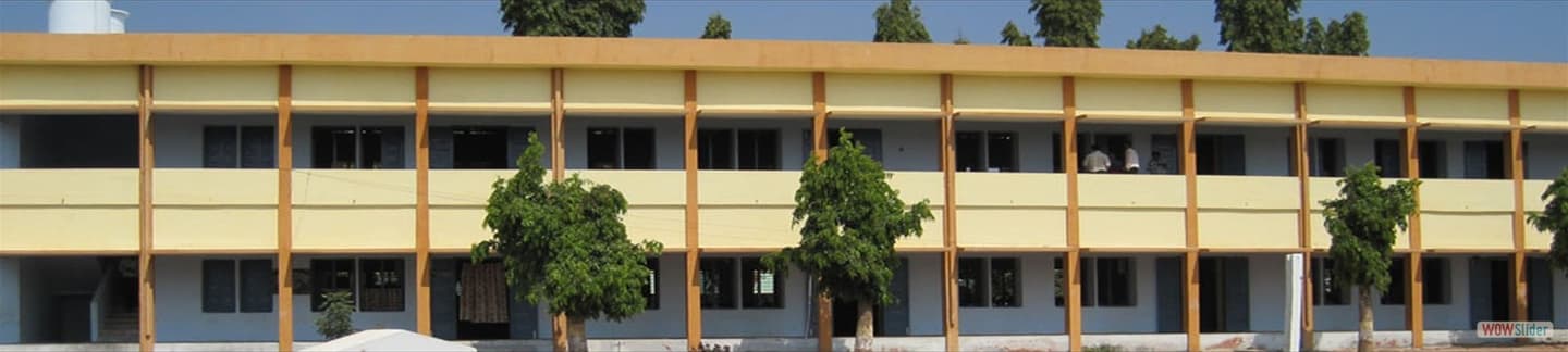 Sarada Vilas Teachers College