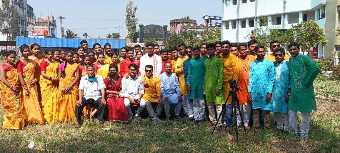 Raidighi College-gallery-image-4