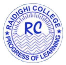 Raidighi College-logo