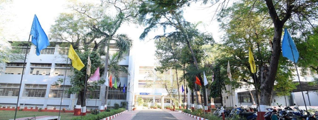 S. M. Patel Home Science College-image