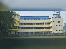 Bikash Bharati Law College-image
