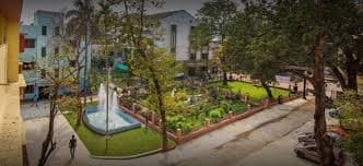 Vivekananda College, Thakurpukur-image